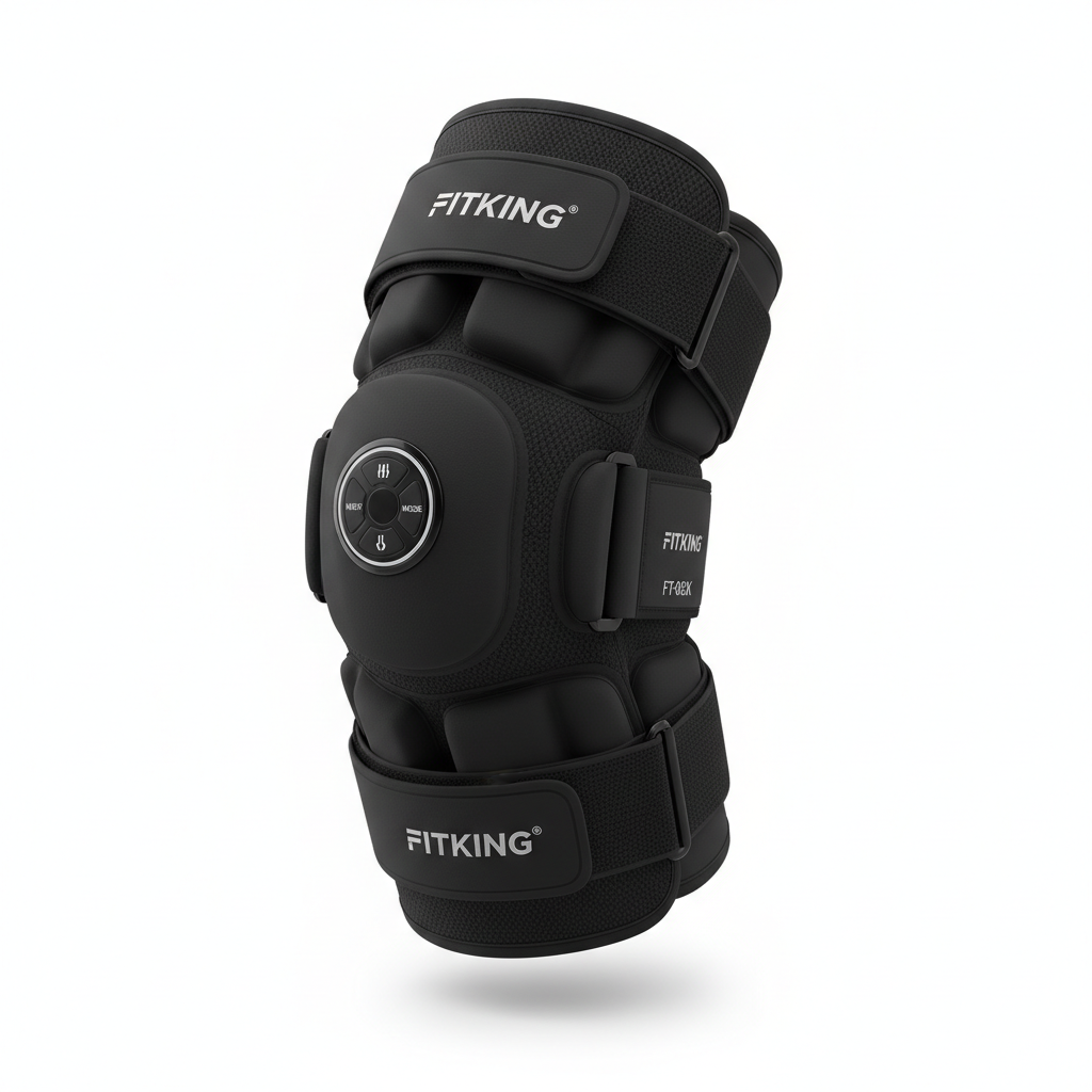 Massajador de Joelho FITKING FT-032K