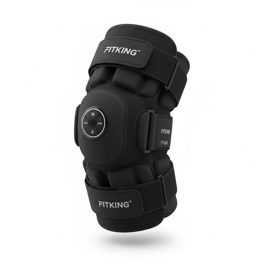 Massajador de Joelho FITKING FT-032K